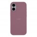 Чохол Silicone Case Full Size (AA) New Box для iPhone 17 Чохол Silicone Case Full Size (AA) New Box для iPhone 17