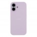 Чохол Silicone Case Full Size (AA) New Box для iPhone 17 Чохол Silicone Case Full Size (AA) New Box для iPhone 17