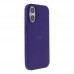 Чохол Silicone Case Full Size (AA) New Box для iPhone 17 Чохол Silicone Case Full Size (AA) New Box для iPhone 17
