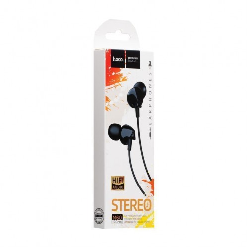 Наушники Hoco M60 Perfect