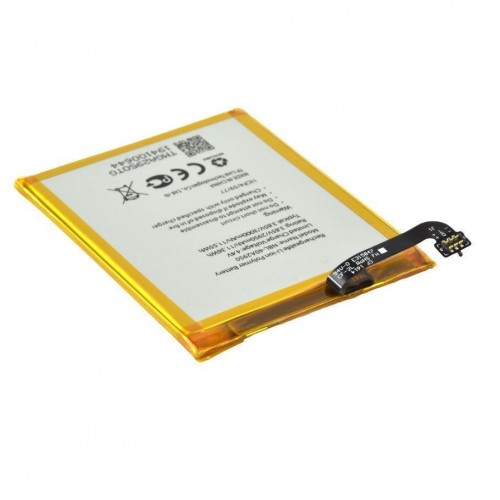 Аккумулятор TP-Link Neffos C9 Max / NBL-40A2950