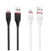 USB Borofone BX17 Lightning