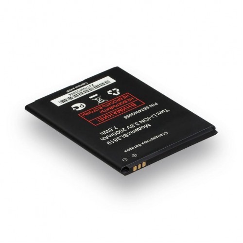 Аккумулятор для Fly BL3819 / IQ4514 Quad