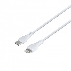 Кабель USB Borofone BX51 Triumph Type-C to Lightning Кабель USB Borofone BX51 Triumph Type-C to Lightning