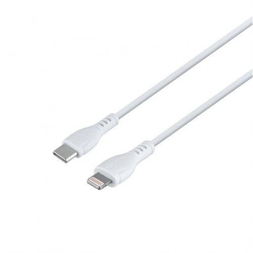 Кабель Borofone BX51 Triumph Type-C to Lightning 12W