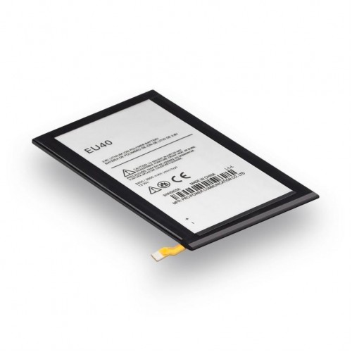 Аккумулятор для Motorola Droid MAXX (XT1080M) / EU40