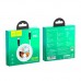 Кабель Hoco X21 Plus Silicone PD 20W Type-C to Lightning Кабель Hoco X21 Plus Silicone PD 20W Type-C to Lightning