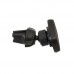 Автодержатель Hoco CA23 Lotto Series Magnetic Air