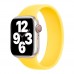 Ремінець для Apple Watch Band Silicone Mono Size 38/40mm L