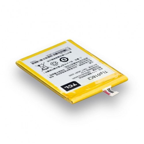 Аккумулятор для Alcatel One Touch 6033X / TLp018C2
