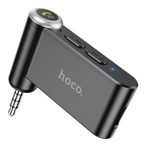 Автомобільний Bluetooth Адаптер Hoco E58