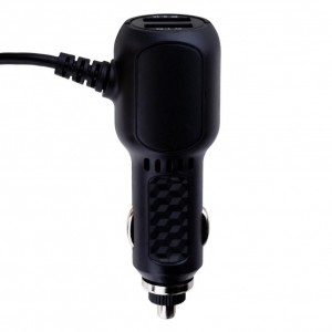 Автомобільний Зарядний Пристрій Mini USB 3400mAh 3.5m Автомобільний Зарядний Пристрій Mini USB 3400mAh 3.5m