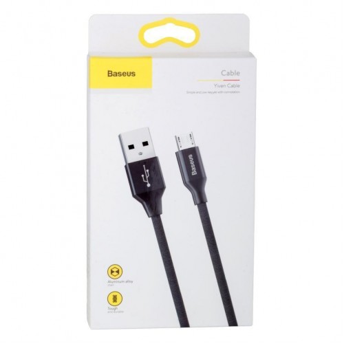 USB Baseus CAMYW-A Micro