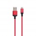 Кабель USB Hoco X14 Times Speed Type-C