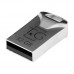 USB флеш-накопичувач T&G 32gb Metal 106 USB флеш-накопичувач T&G 32gb Metal 106