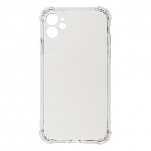 Чохол TPU Virgin Hard Full Camera для iPhone 11