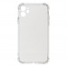 Чохол TPU Virgin Hard Full Camera для iPhone 11