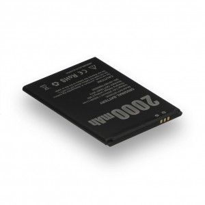 Акумулятор для Doogee X50 / BAT18702000 Акумулятор для Doogee X50 / BAT18702000