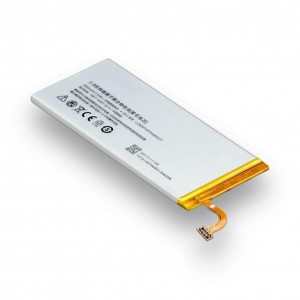 Аккумулятор для ZTE Nubia Z5S Mini / NX403A / Li3820T43P3h984237 Аккумулятор для ZTE Nubia Z5S Mini / NX403A / Li3820T43P3h984237