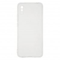 Чохол TPU Virgin для Xiaomi Redmi 9A