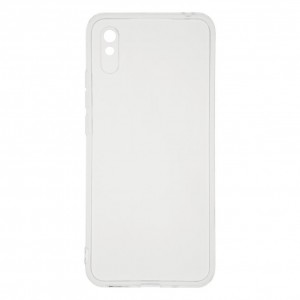 Чохол TPU Virgin для Xiaomi Redmi 9A Чохол TPU Virgin для Xiaomi Redmi 9A