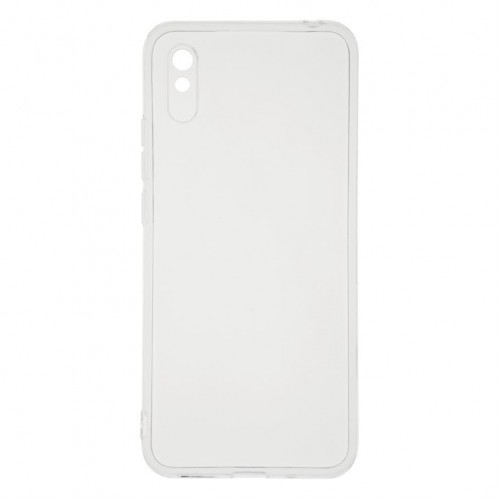 Чохол TPU Virgin для Xiaomi Redmi 9A