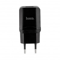 Мережевий Зарядний Пристрій Hoco C22A Micro Мережевий Зарядний Пристрій Hoco C22A Micro