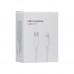 USB Cable Onyx 11 USB-C to Lightning USB Cable Onyx 11 USB-C to Lightning