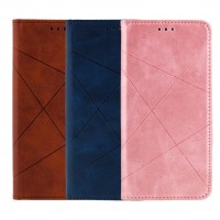 Чохол-книжка Business Leather для Samsung Galaxy A52 (A525)/A52 5G (A526) Чохол-книжка Business Leather для Samsung Galaxy A52 (A525)/A52 5G (A526)
