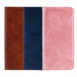 Чохол-книжка Business Leather для Samsung Galaxy A52 (A525)/A52 5G (A526)