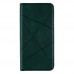 Чехол-книжка Business Leather для Samsung A52 Eur Ver Чехол-книжка Business Leather для Samsung A52 Eur Ver
