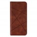 Чехол-книжка Business Leather для Samsung A52 Eur Ver Чехол-книжка Business Leather для Samsung A52 Eur Ver
