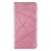 Чехол-книжка Business Leather для Samsung A52 Eur Ver Чехол-книжка Business Leather для Samsung A52 Eur Ver