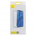 Захисне скло Baseus 0.3 mm для iPhone 13/13 Pro/14/16e (2 шт) SGQP010101