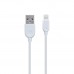 USB Borofone BX14 Lightning