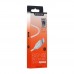 USB Borofone BX14 Lightning USB Borofone BX14 Lightning