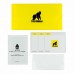 Захисне скло Type Gorilla TG 2.5D Silk full для Samsung A01/M01 WT1 Захисне скло Type Gorilla TG 2.5D Silk full для Samsung A01/M01 WT1
