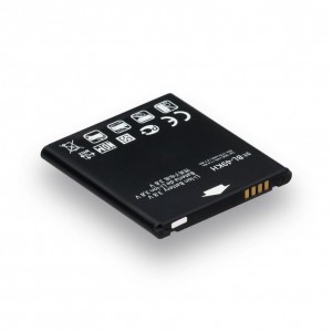 Аккумулятор для LG P936 / BL-49KH