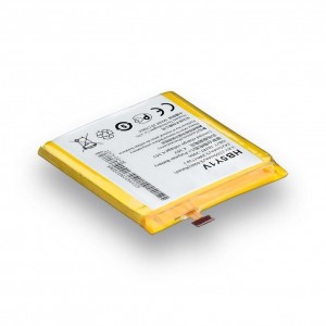 Аккумулятор для Huawei Ascend P2 / HB5Y1V / HB5Y1HV