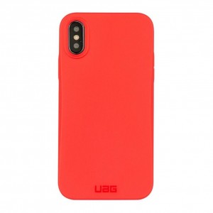 Чохол UAG Outback для iPhone Xr