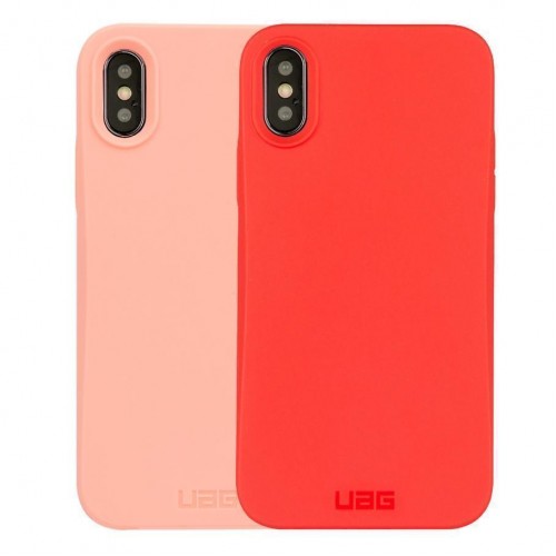 Чохол UAG Outback для iPhone X/Xs