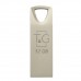 USB флеш-накопичувач T&G 32gb Metal 117