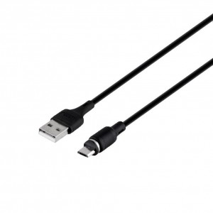 Кабель USB Hoco X52 Sereno magnetic Micro Кабель USB Hoco X52 Sereno magnetic Micro