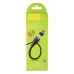 Кабель USB Hoco X52 Sereno magnetic Micro
