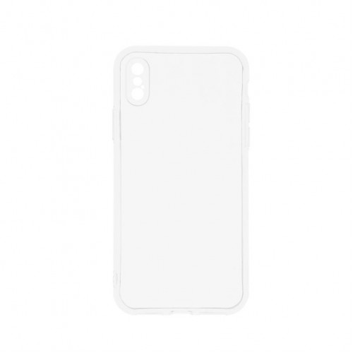 Чохол TPU Virgin для iPhone X/Xs