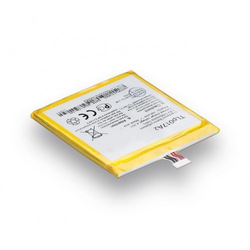 Аккумулятор для Alcatel One Touch 6012 / TLp017A2