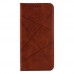 Чохол книжка Business Leather для Samsung Galaxy A03s (A037) Чохол книжка Business Leather для Samsung Galaxy A03s (A037)