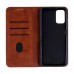 Чохол книжка Business Leather для Samsung Galaxy A03s (A037) Чохол книжка Business Leather для Samsung Galaxy A03s (A037)