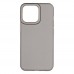 Чохол Baseus Simple Case для iPhone 13 Pro ARAJ000401 Чохол Baseus Simple Case для iPhone 13 Pro ARAJ000401