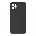 Чохол Silicone Case Square Full Camera для iPhone 11 Pro Max